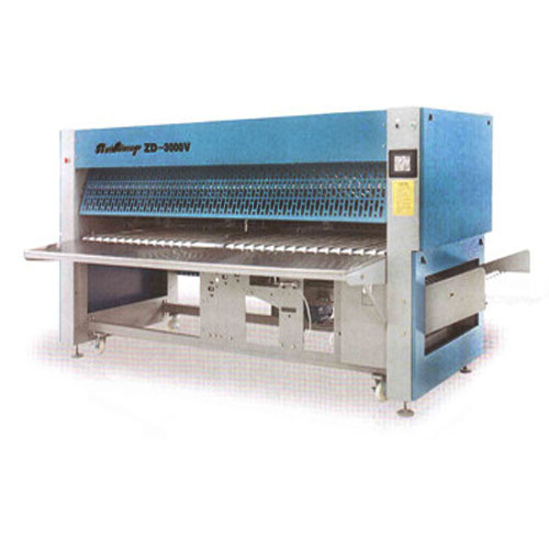 自動(dòng)床單折疊機(jī) 自動(dòng)床單折疊機(jī)