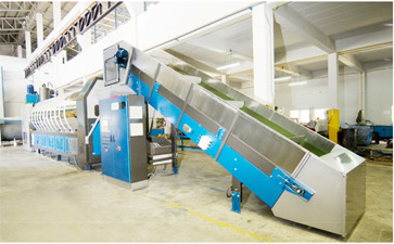 水洗廠設(shè)備 水洗廠設(shè)備