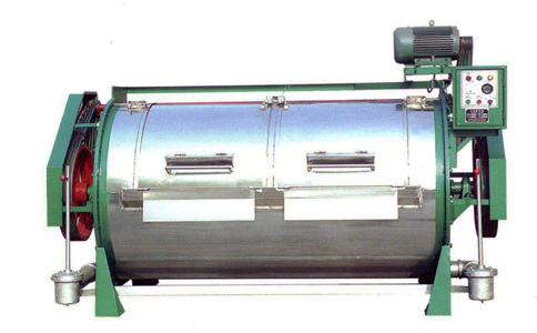 半自動(dòng)工業(yè)洗衣機(jī) 半自動(dòng)工業(yè)洗衣機(jī)