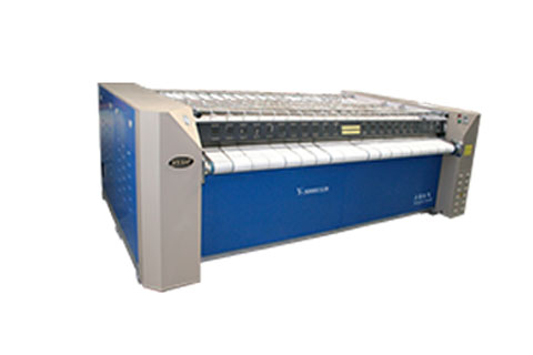 節能燙平機-床單熨燙機