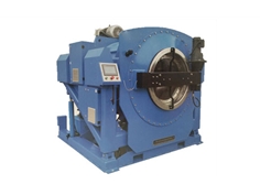 布草洗滌設(shè)備-XGQ-150TT傾斜式洗脫機